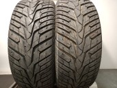 Recambio de neumatico/s para mercedes-benz clase m (w163) ml 430 (163.172) referencia OEM IAM 26570R1108V HANKOOK VENTUS ST