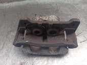 Recambio de pinza freno delantera izquierda para jaguar s-type 2.7 v6 diesel executive referencia OEM IAM C2C12071 