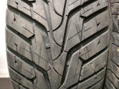 Recambio de neumatico/s para mercedes-benz clase m (w163) ml 430 (163.172) referencia OEM IAM 26570R1108V HANKOOK VENTUS ST