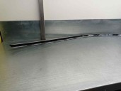 Recambio de molduras delanteras para bmw serie 5 berlina (g30) 2.0 16v turbodiesel referencia OEM IAM 741950007  