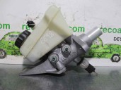 Recambio de bomba freno para mercedes-benz clase m (w164) 4.0 cdi referencia OEM IAM ATE