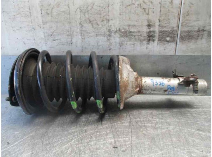 Recambio de amortiguador delantero derecho para mg serie 25 (rf) 2.0 idt cat referencia OEM IAM E4944 1D05 MONROE