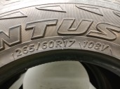 Recambio de neumatico/s para mercedes-benz clase m (w163) ml 430 (163.172) referencia OEM IAM 26570R1108V HANKOOK VENTUS ST