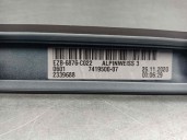 Recambio de molduras delanteras para bmw serie 5 berlina (g30) 2.0 16v turbodiesel referencia OEM IAM 741950007  