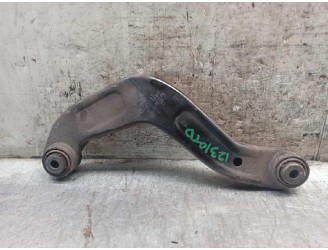 Recambio de brazo suspension superior trasero derecho para audi a4 avant (8e5) 1.8 20v referencia OEM IAM 8E0505324M  
