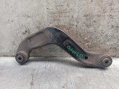 Recambio de brazo suspension superior trasero derecho para audi a4 avant (8e5) 1.8 20v referencia OEM IAM 8E0505324M 