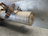 Recambio de amortiguador delantero derecho para mg serie 25 (rf) 2.0 idt cat referencia OEM IAM E4944 1D05 MONROE