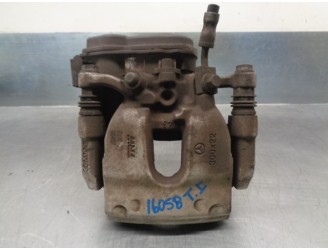 Recambio de pinza freno trasera izquierda para mercedes-benz clase e lim. (w213) e 220 d (213.004) referencia OEM IAM 354336B 00