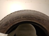 Recambio de neumatico/s para mercedes-benz clase m (w163) ml 430 (163.172) referencia OEM IAM 26570R1108V HANKOOK VENTUS ST
