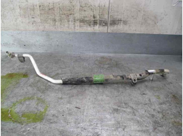 Recambio de tubos aire acondicionado para nissan terrano/terrano.ii (r20) 2.7 turbodiesel referencia OEM IAM 924507F000  