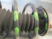 Recambio de amortiguador delantero derecho para mg serie 25 (rf) 2.0 idt cat referencia OEM IAM E4944 1D05 MONROE