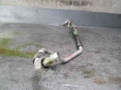 Recambio de tubos aire acondicionado para nissan terrano/terrano.ii (r20) 2.7 turbodiesel referencia OEM IAM 924507F000  