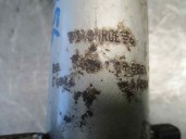 Recambio de amortiguador delantero derecho para mg serie 25 (rf) 2.0 idt cat referencia OEM IAM E4944 1D05 MONROE