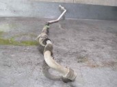 Recambio de tubos aire acondicionado para nissan terrano/terrano.ii (r20) 2.7 turbodiesel referencia OEM IAM 924507F000  