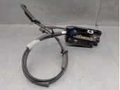 Recambio de maneta interior trasera izquierda para kia sorento iii (um) 2.2 crdi referencia OEM IAM 2602875 