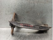 Recambio de brazo suspension superior trasero derecho para honda concerto (hw) 1.5 cat referencia OEM IAM 52390SK3000  