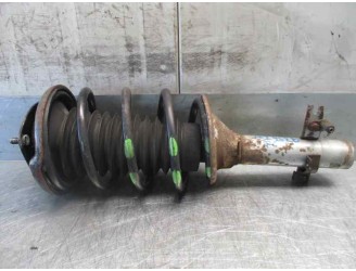 Recambio de amortiguador delantero izquierdo para mg serie 25 (rf) 2.0 idt cat referencia OEM IAM E4944 1D05 MONROE