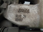 Replacement rear left brake caliper for Mercedes-Benz E-Class Saloon (W213) E 220 d (213.004) OEM IAM reference 354336B 00