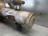 Recambio de amortiguador delantero izquierdo para mg serie 25 (rf) 2.0 idt cat referencia OEM IAM E4944 1D05 MONROE