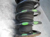 Recambio de amortiguador delantero izquierdo para mg serie 25 (rf) 2.0 idt cat referencia OEM IAM E4944 1D05 MONROE