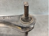 Recambio de brazo suspension superior trasero derecho para honda concerto (hw) 1.5 cat referencia OEM IAM 52390SK3000  