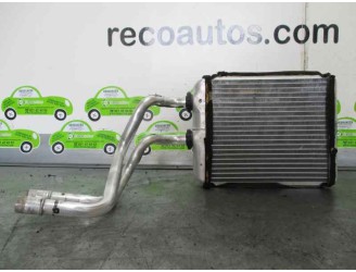 Recambio de radiador calefaccion / aire acondicionado para opel astra h caravan 1.7 16v cdti referencia OEM IAM 52479237 