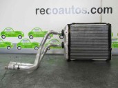 Recambio de radiador calefaccion / aire acondicionado para opel astra h caravan 1.7 16v cdti referencia OEM IAM 52479237 