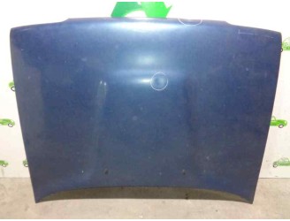 Recambio de capot para nissan terrano/terrano.ii (r20) 2.7 turbodiesel referencia OEM IAM 651007F030 AZUL 