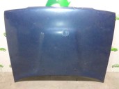 Replacement hood for nissan terrano/terrano ii (r20) 2.7 turbodiesel OEM IAM reference 651007F030 BLUE 