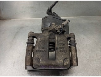 Recambio de pinza freno trasera izquierda para volkswagen tiguan (5n2) 2.0 tdi referencia OEM IAM 5N0615403  TRW