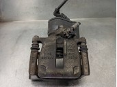 Recambio de pinza freno trasera izquierda para volkswagen tiguan (5n2) 2.0 tdi referencia OEM IAM 5N0615403  TRW