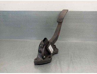 Recambio de potenciometro pedal para land rover range rover sport 3.0 td v6 cat referencia OEM IAM GK529F836AA  