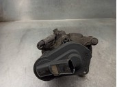 Recambio de pinza freno trasera izquierda para volkswagen tiguan (5n2) 2.0 tdi referencia OEM IAM 5N0615403  TRW