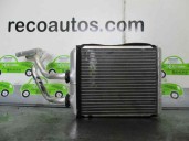 Recambio de radiador calefaccion / aire acondicionado para opel astra h caravan 1.7 16v cdti referencia OEM IAM 52479237 