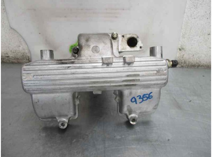 Recambio de colector admision para mg serie 25 (rf) 2.0 idt cat referencia OEM IAM LKB109020 WAP101180 