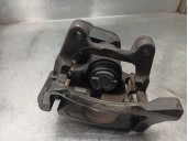 Recambio de pinza freno trasera izquierda para volkswagen tiguan (5n2) 2.0 tdi referencia OEM IAM 5N0615403  TRW