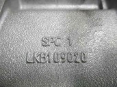 Recambio de colector admision para mg serie 25 (rf) 2.0 idt cat referencia OEM IAM LKB109020 WAP101180 