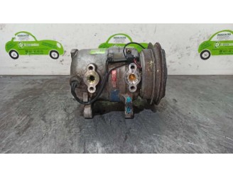 Recambio de compresor aire acondicionado para nissan terrano/terrano.ii (r20) 2.7 turbodiesel referencia OEM IAM 926000F000 CAL