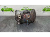 Recambio de compresor aire acondicionado para nissan terrano/terrano.ii (r20) 2.7 turbodiesel referencia OEM IAM 926000F000 CAL