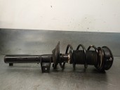 Recambio de amortiguador delantero derecho para seat leon (5f1) 1.6 tdi referencia OEM IAM 5Q0413023FM 