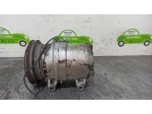 Recambio de compresor aire acondicionado para nissan terrano/terrano.ii (r20) 2.7 turbodiesel referencia OEM IAM 926000F000 CAL