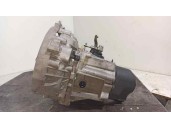 Recambio de caja cambios para nissan micra (k12e) 1.5 dci turbodiesel cat referencia OEM IAM JH3140 C002249 