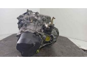 Recambio de caja cambios para nissan micra (k12e) 1.5 dci turbodiesel cat referencia OEM IAM JH3140 C002249 