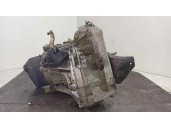 Recambio de caja cambios para nissan micra (k12e) 1.5 dci turbodiesel cat referencia OEM IAM JH3140 C002249 