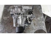 Recambio de caja cambios para nissan micra (k12e) 1.5 dci turbodiesel cat referencia OEM IAM JH3140 C002249 