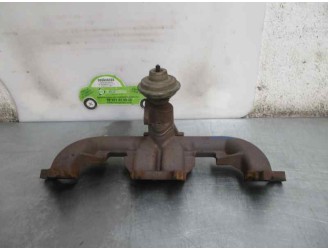 Recambio de valvula egr para mg serie 25 (rf) 2.0 idt cat referencia OEM IAM 72194302  PIERBURG