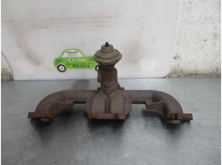 Recambio de valvula egr para mg serie 25 (rf) 2.0 idt cat referencia OEM IAM 72194302  PIERBURG