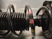 Recambio de amortiguador delantero derecho para seat leon (5f1) 1.6 tdi referencia OEM IAM 5Q0413023FM 