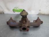 Recambio de valvula egr para mg serie 25 (rf) 2.0 idt cat referencia OEM IAM 72194302  PIERBURG