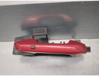 Recambio de maneta exterior delantera derecha para kia xceed 1.4 tgdi cat referencia OEM IAM 82665J7200  5 PUERTAS